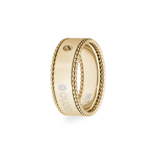Qudo Punto Ring