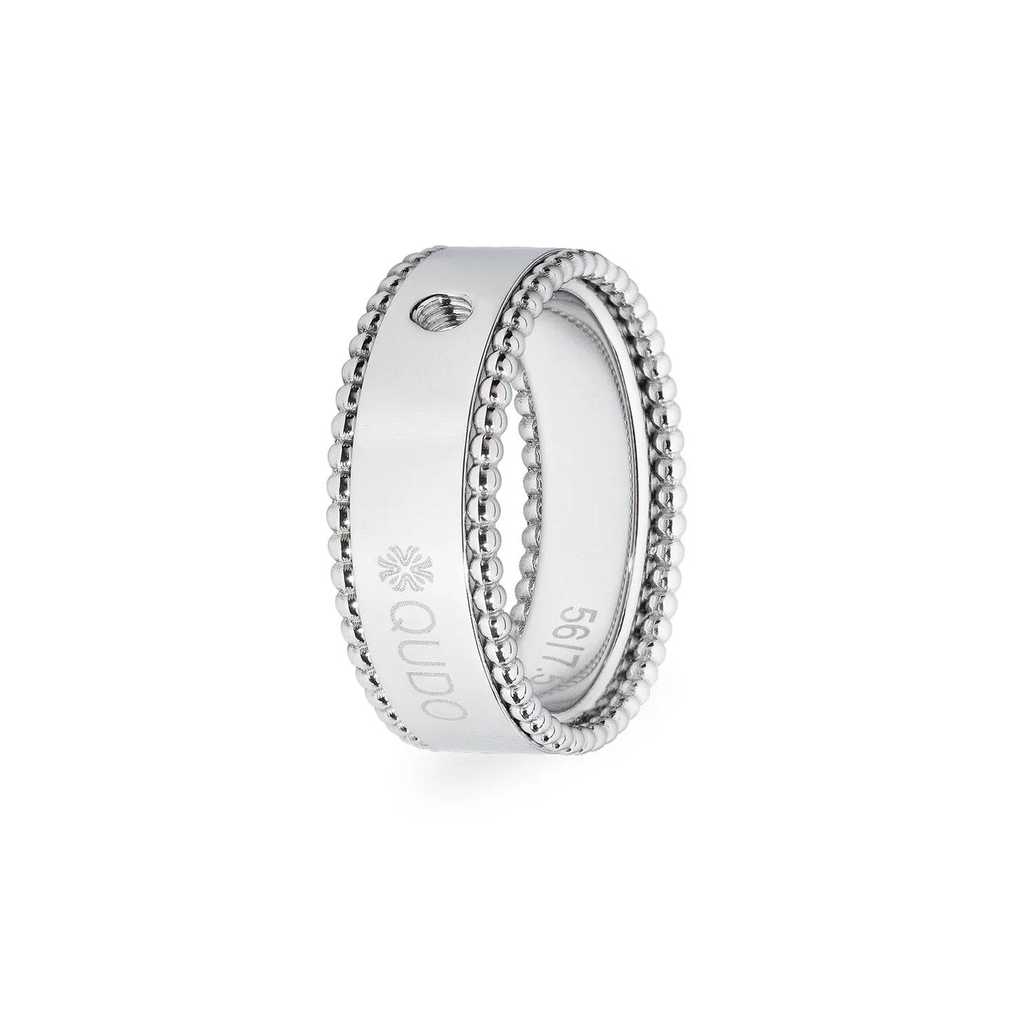 Qudo Punto Ring