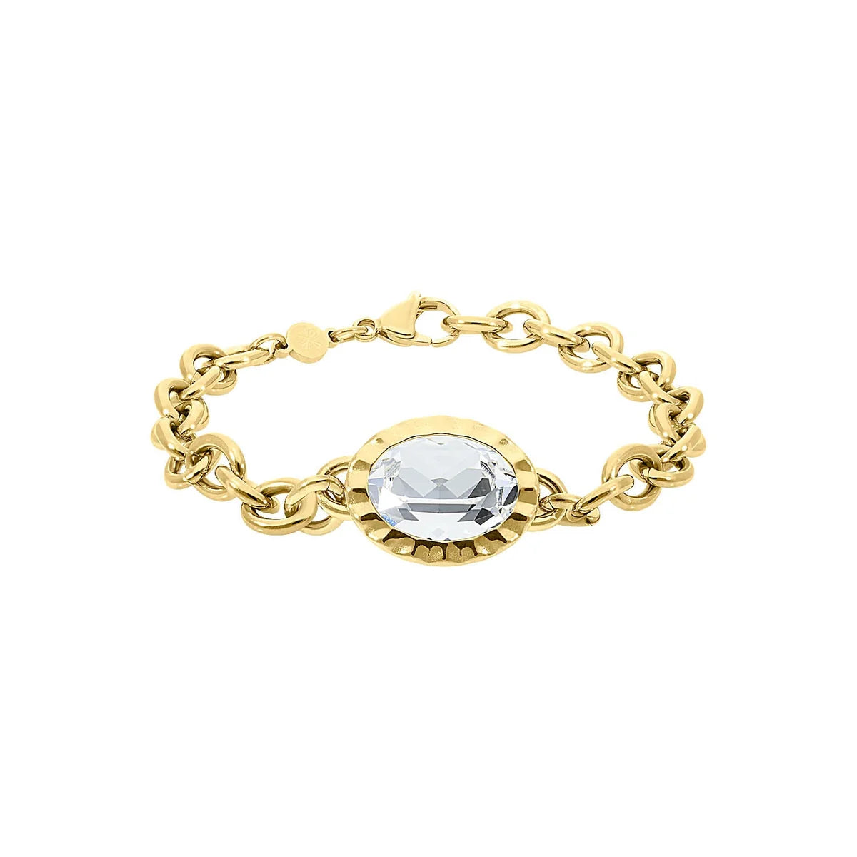 Gold Tivola Unica Bracelet