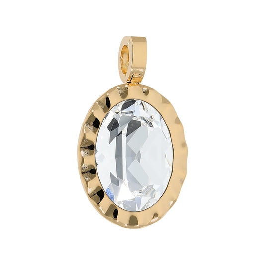 Golden Tivola Unica Pendant