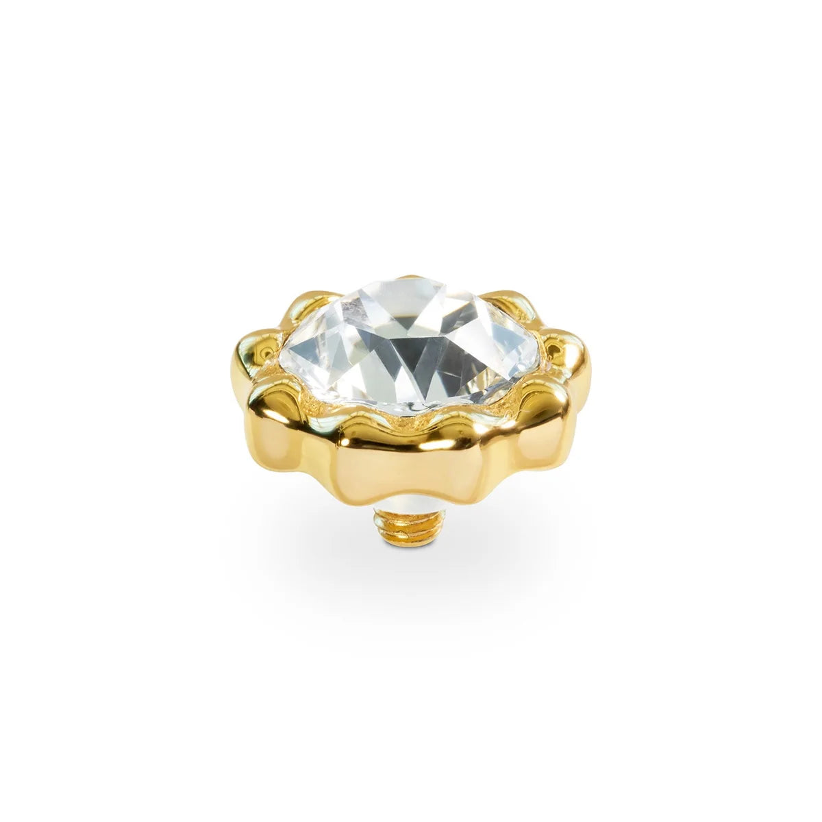 Golden Crystal Organico Top 8,5 mm
