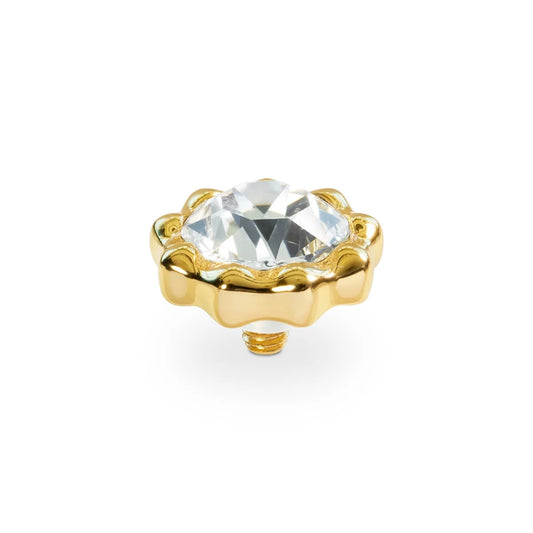 Golden Crystal Organico Top 8,5 mm