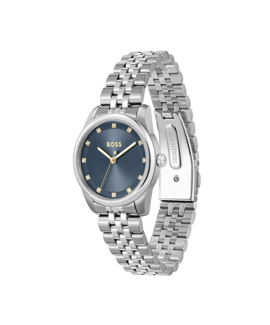 Hugo Boss Ladies Steel Bracelet Watch