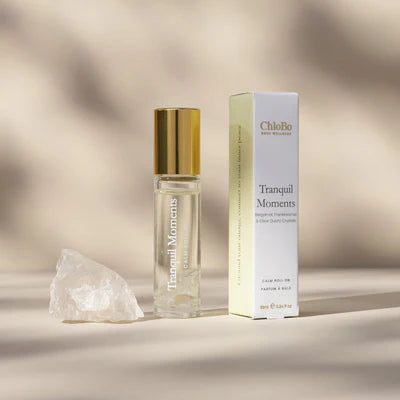 Tranquil Moments Calm Roll On 10ml