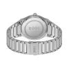 BOSS Candor Stainless Steel Men’s Watch