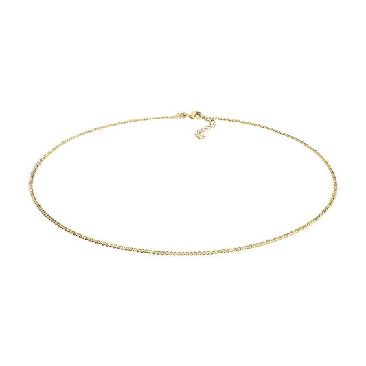 Golden Link Chain