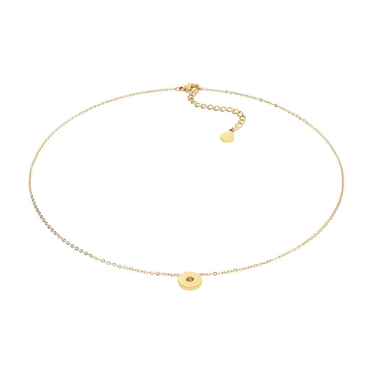 Qudo Sezze Necklace