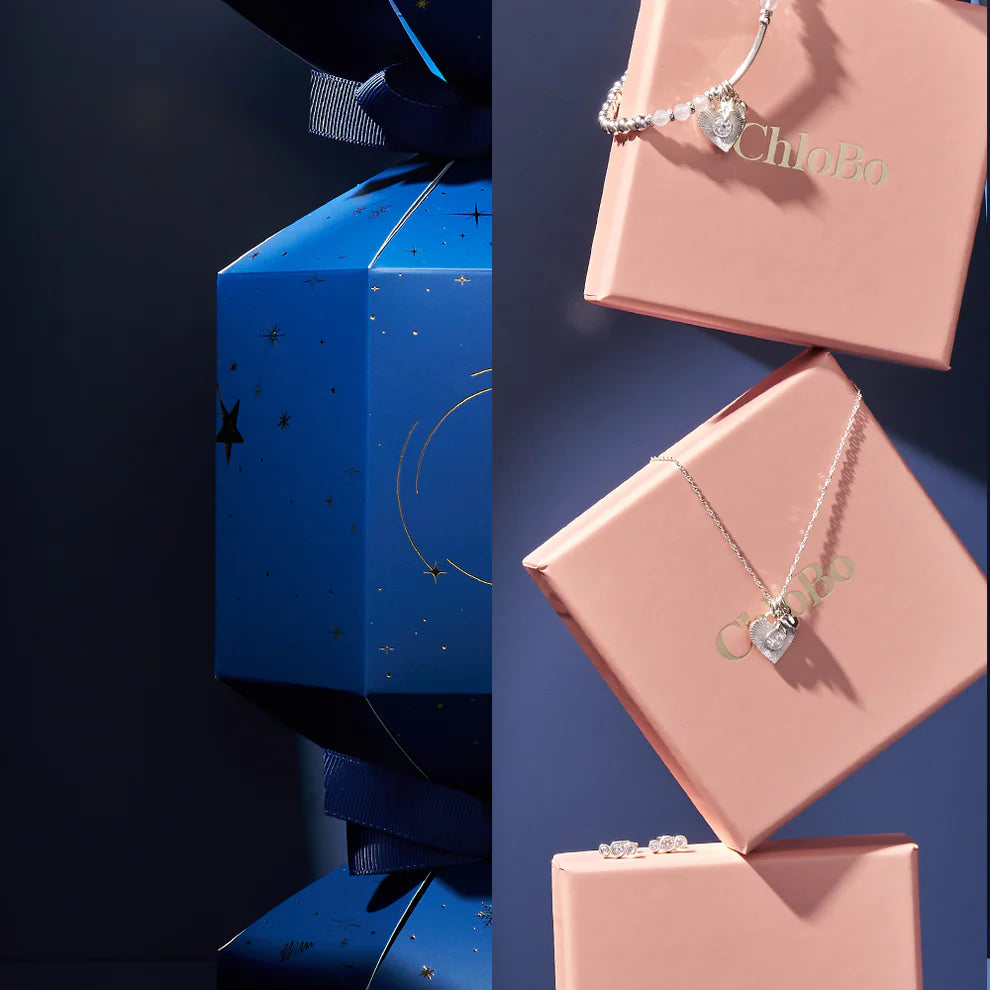 The Exclusive Chlobo Christmas Cracker 2025