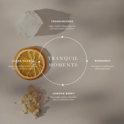 Tranquil Moments Calm Roll On 10ml