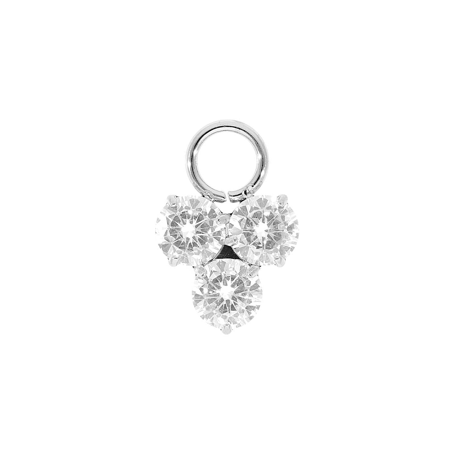 Qudo Cervia Charm 10 mm