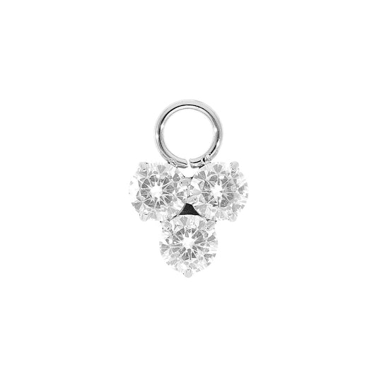 Qudo Cervia Charm 10 mm