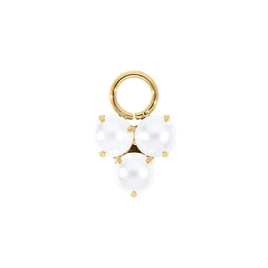 Qudo Cervia Charm 10 mm