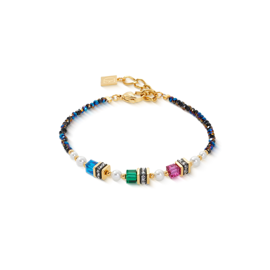 Bracelet Sparkling Princess couture