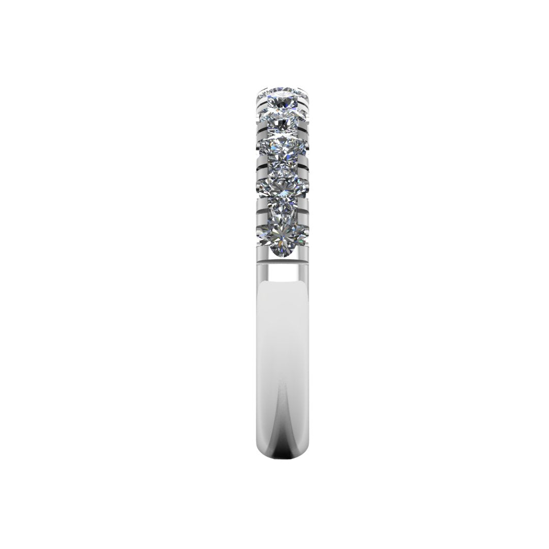 Diamond Micro Set Band