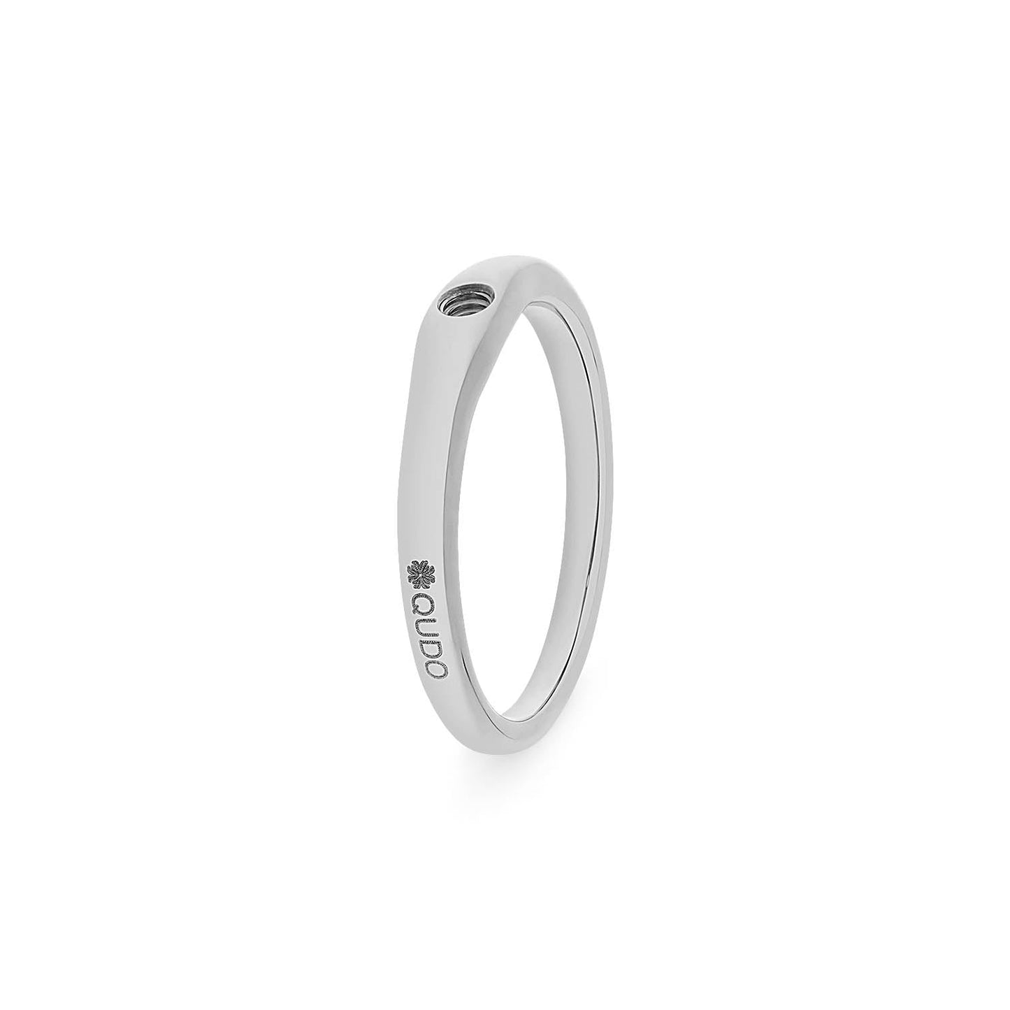 Qudo Basic Ring - Fine