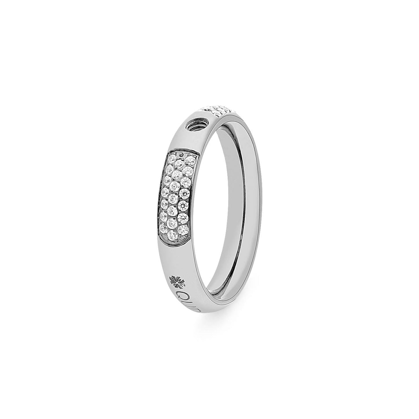 Qudo Deluxe Ring