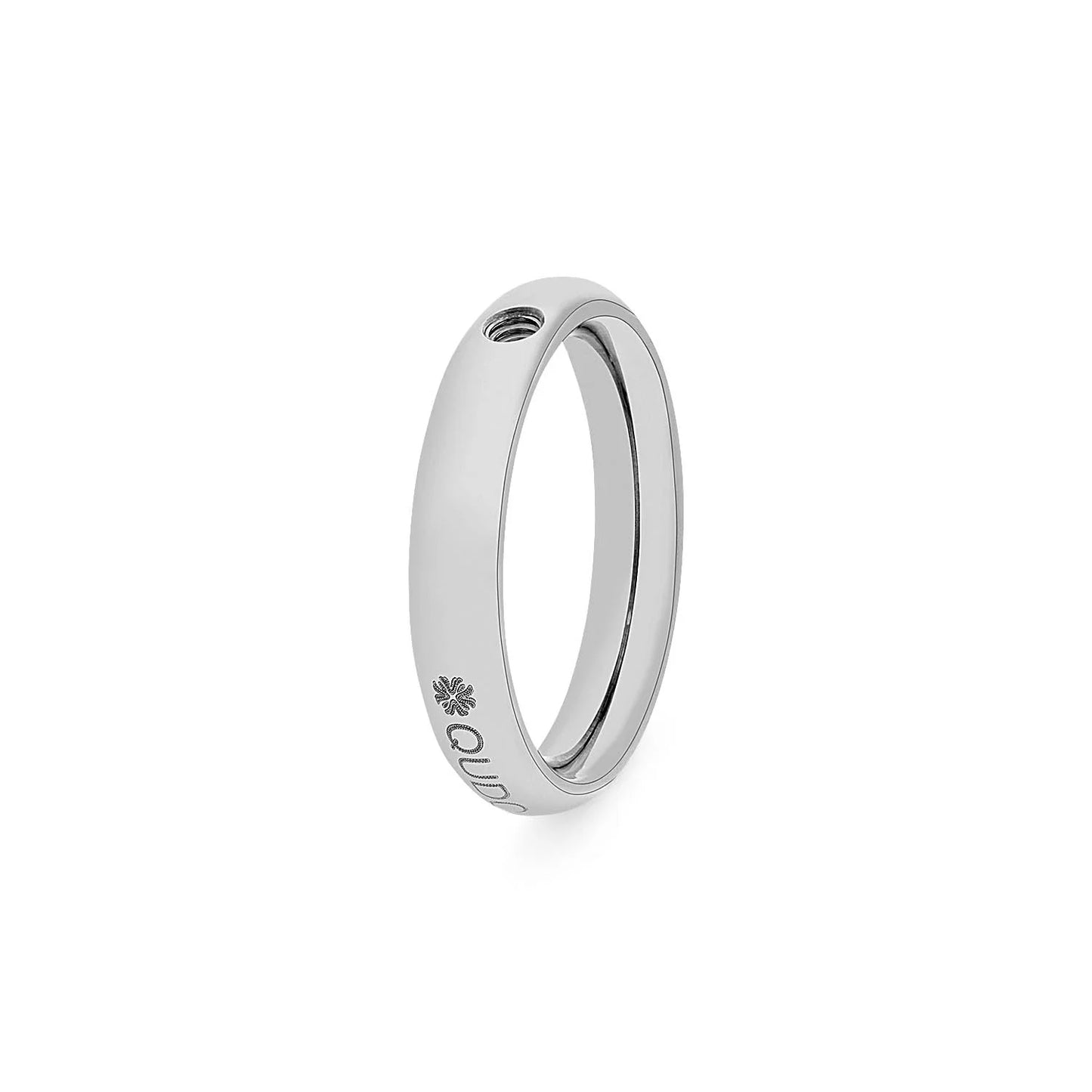 Qudo Basic Ring