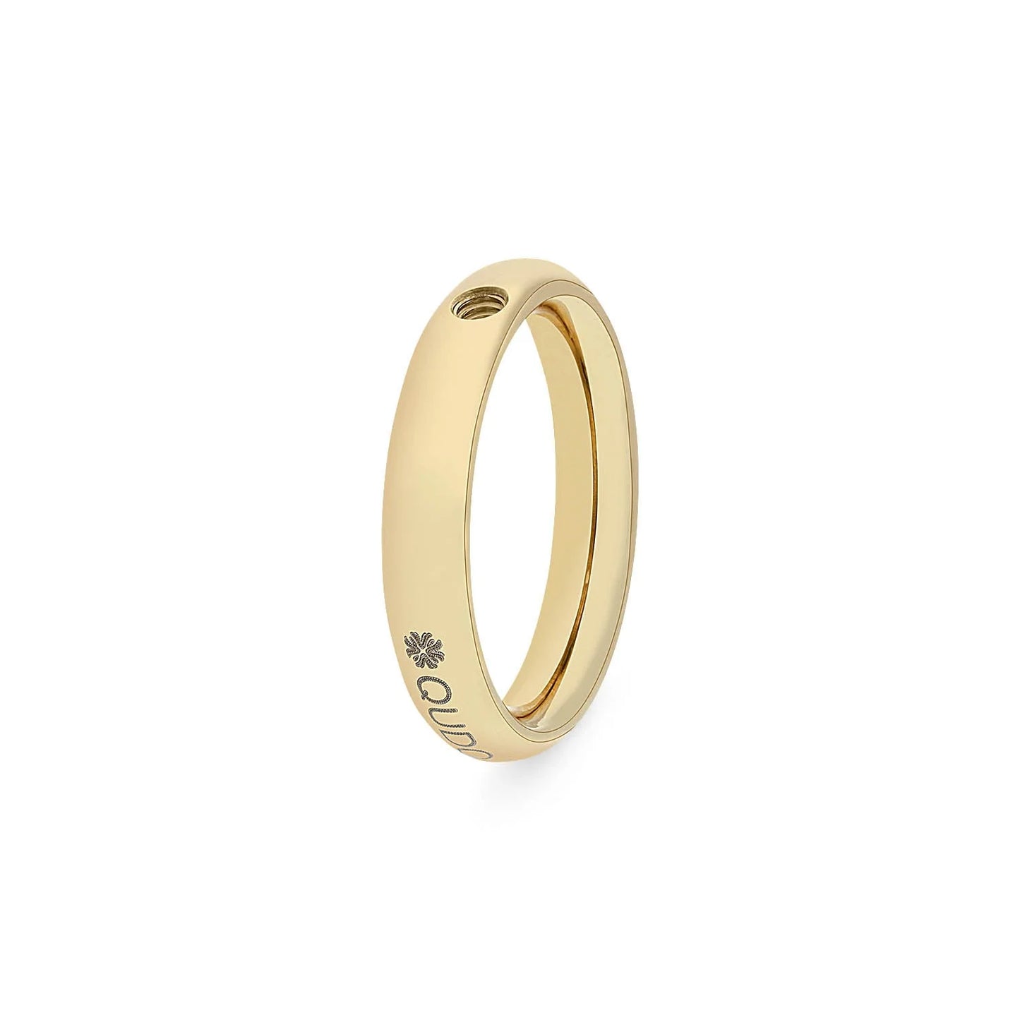 Qudo Basic Ring