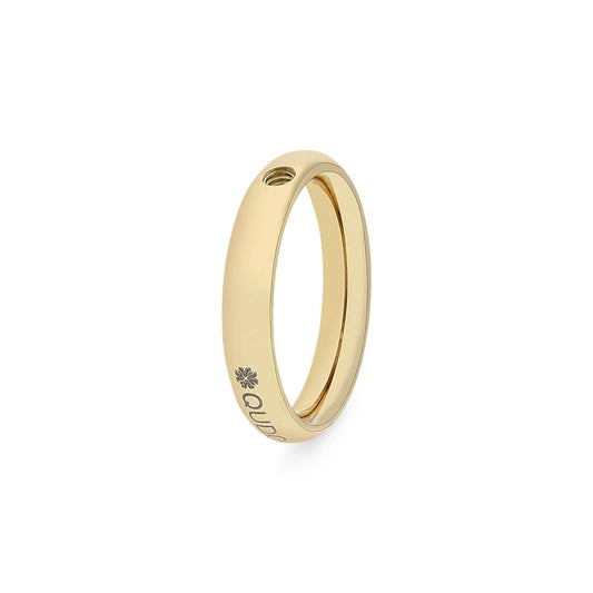 Qudo Basic Ring