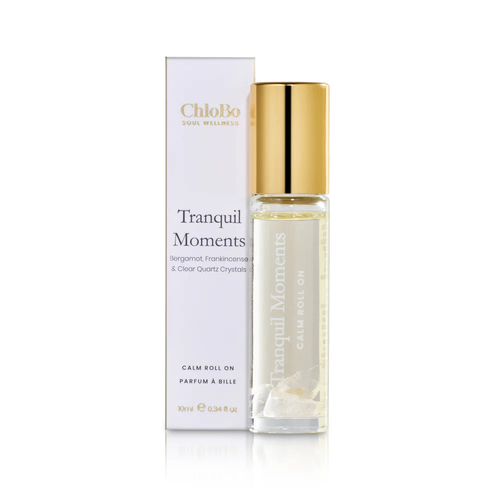 Tranquil Moments Calm Roll On 10ml