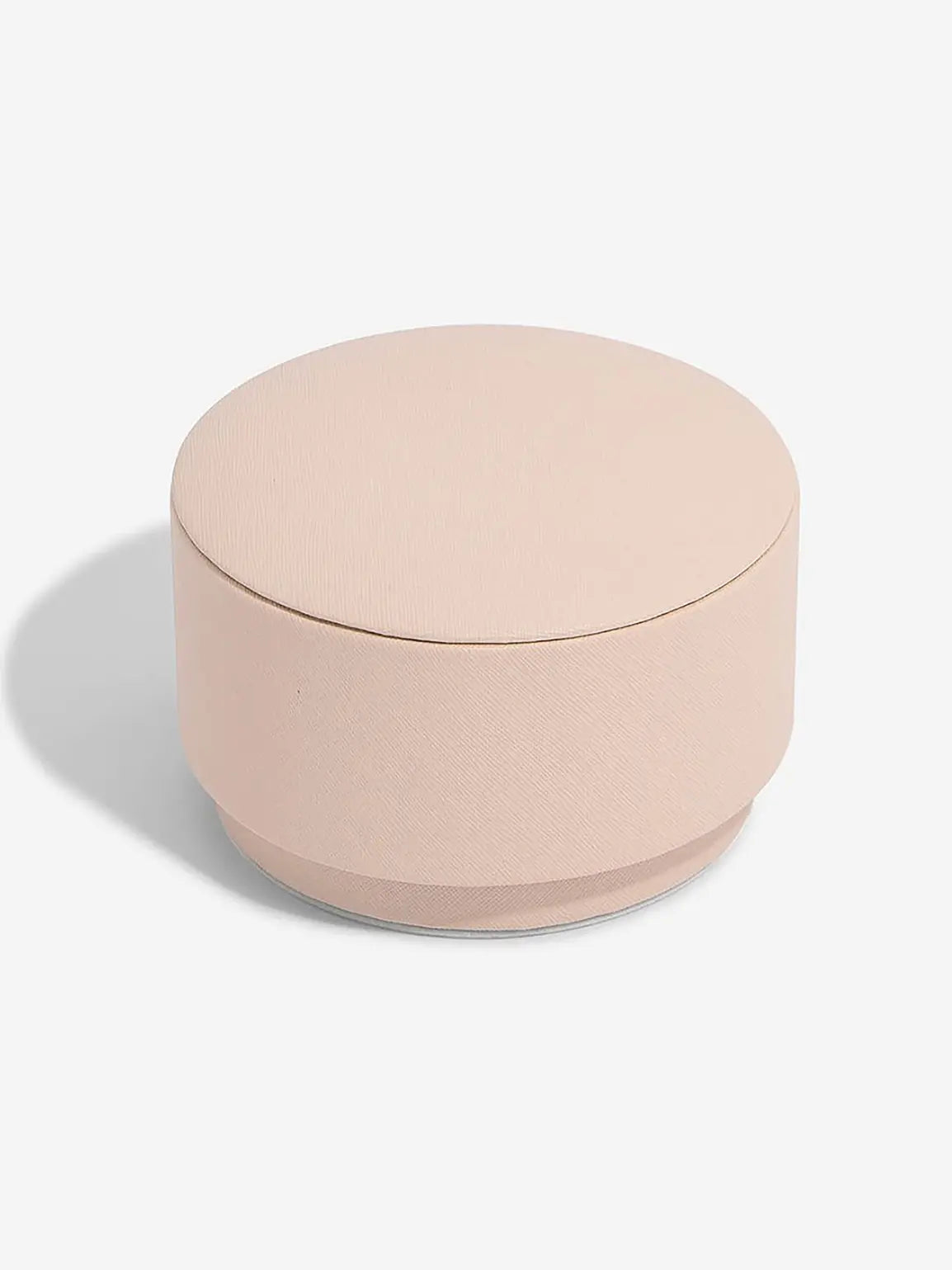 Stackers Blush Bedside Jewellery Box Pod