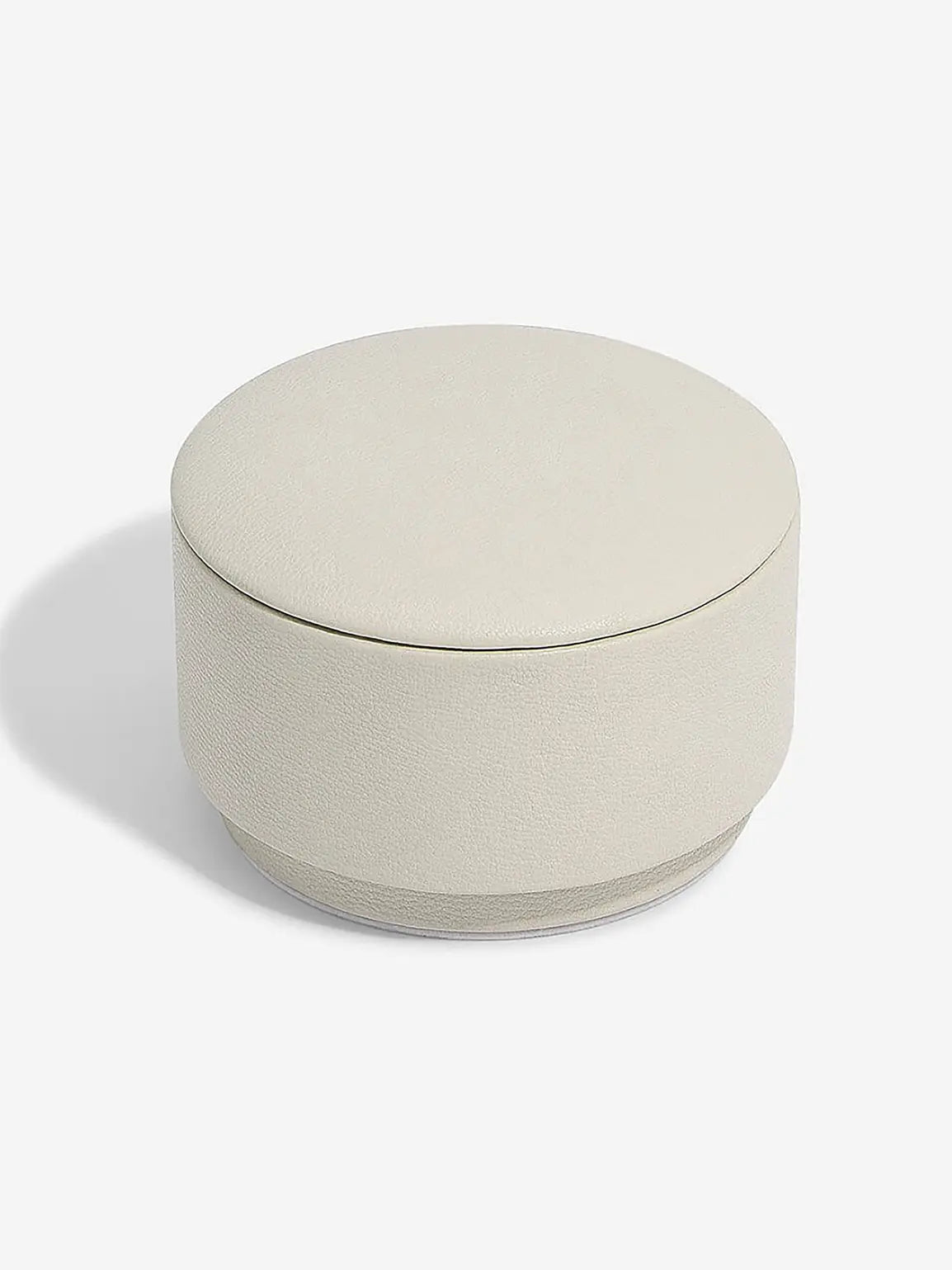 Stackers Oatmeal Bedside Jewellery Box Pod