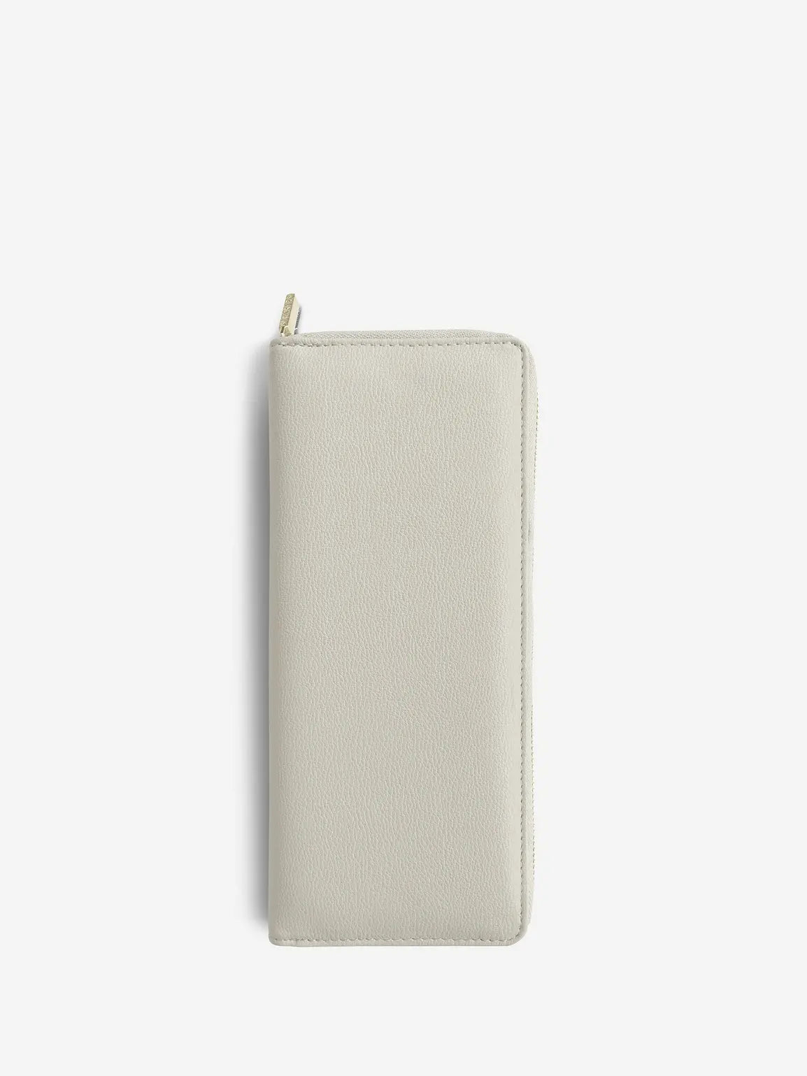 Jewellery Roll - Oatmeal