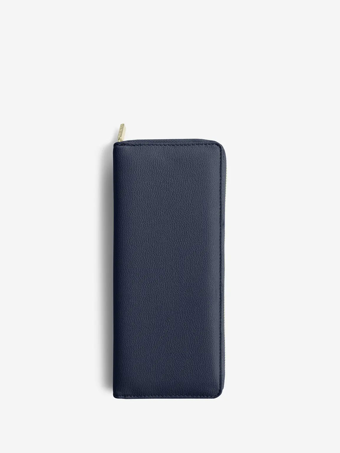 Jewellery Roll - Navy Blue