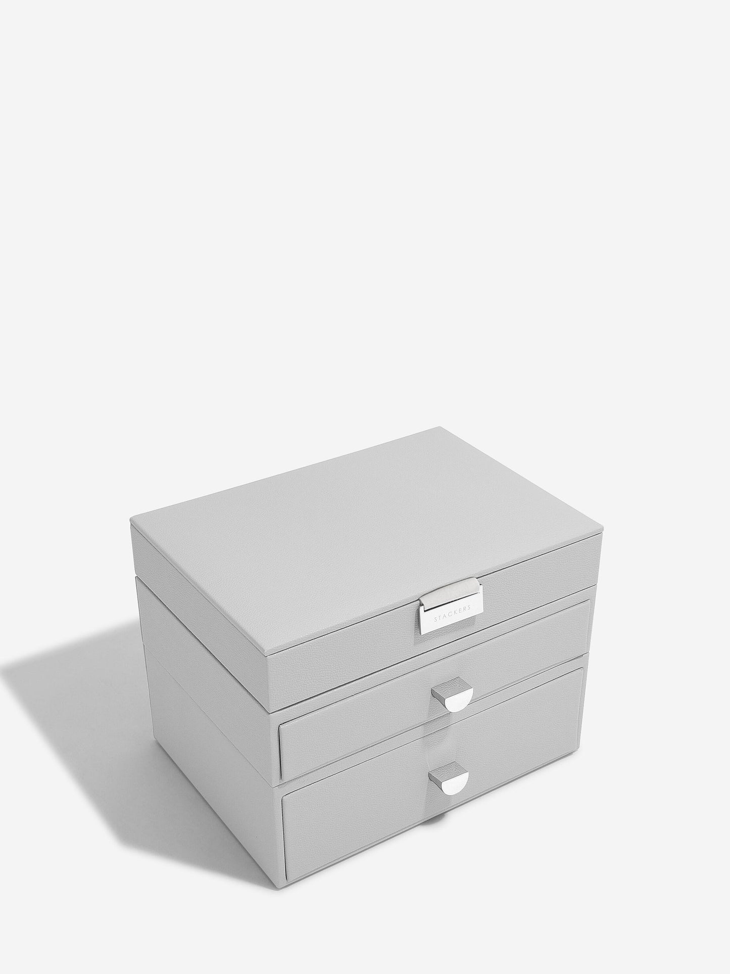 Classic Jewellery Box
