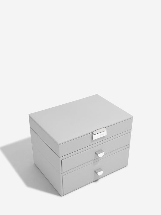 Classic Jewellery Box