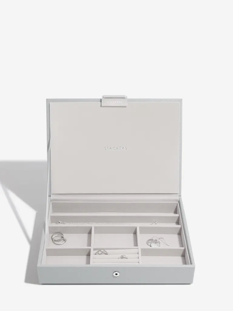 Classic Jewellery Box