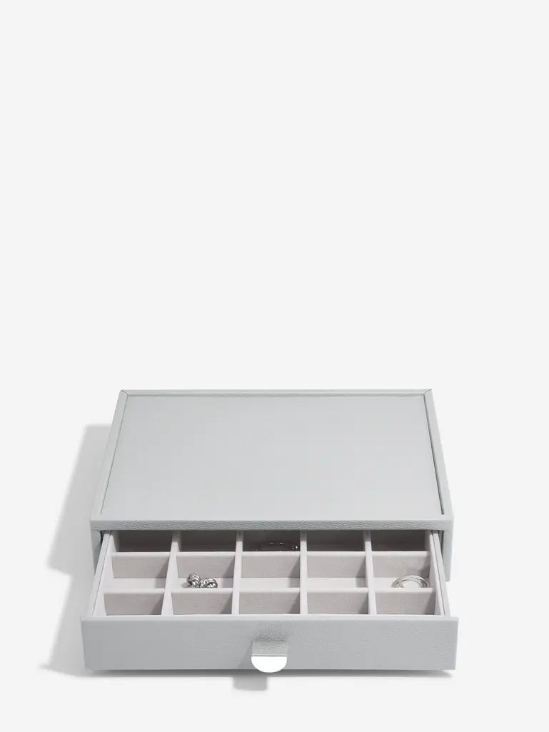 Classic Jewellery Box