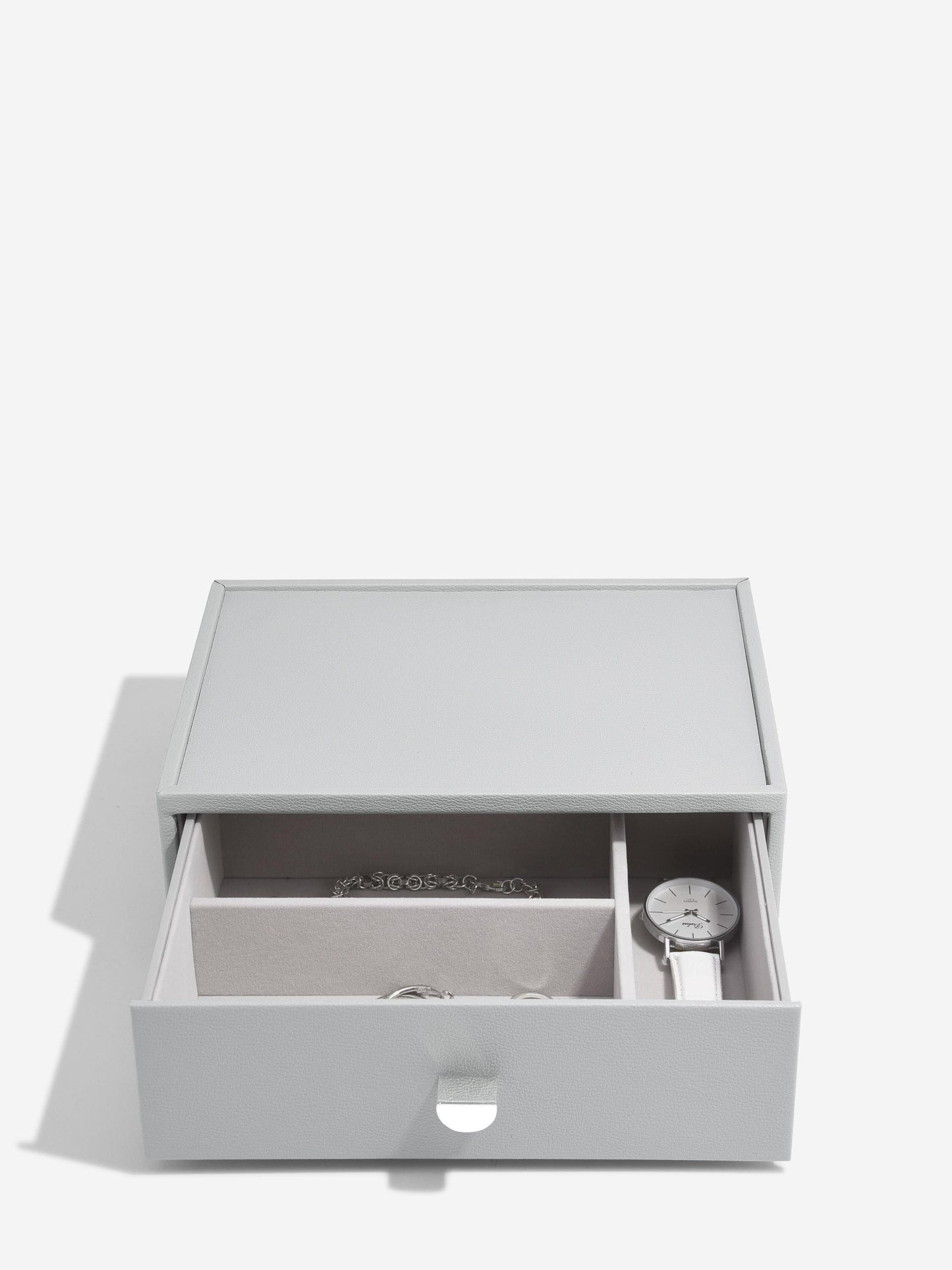 Classic Jewellery Box
