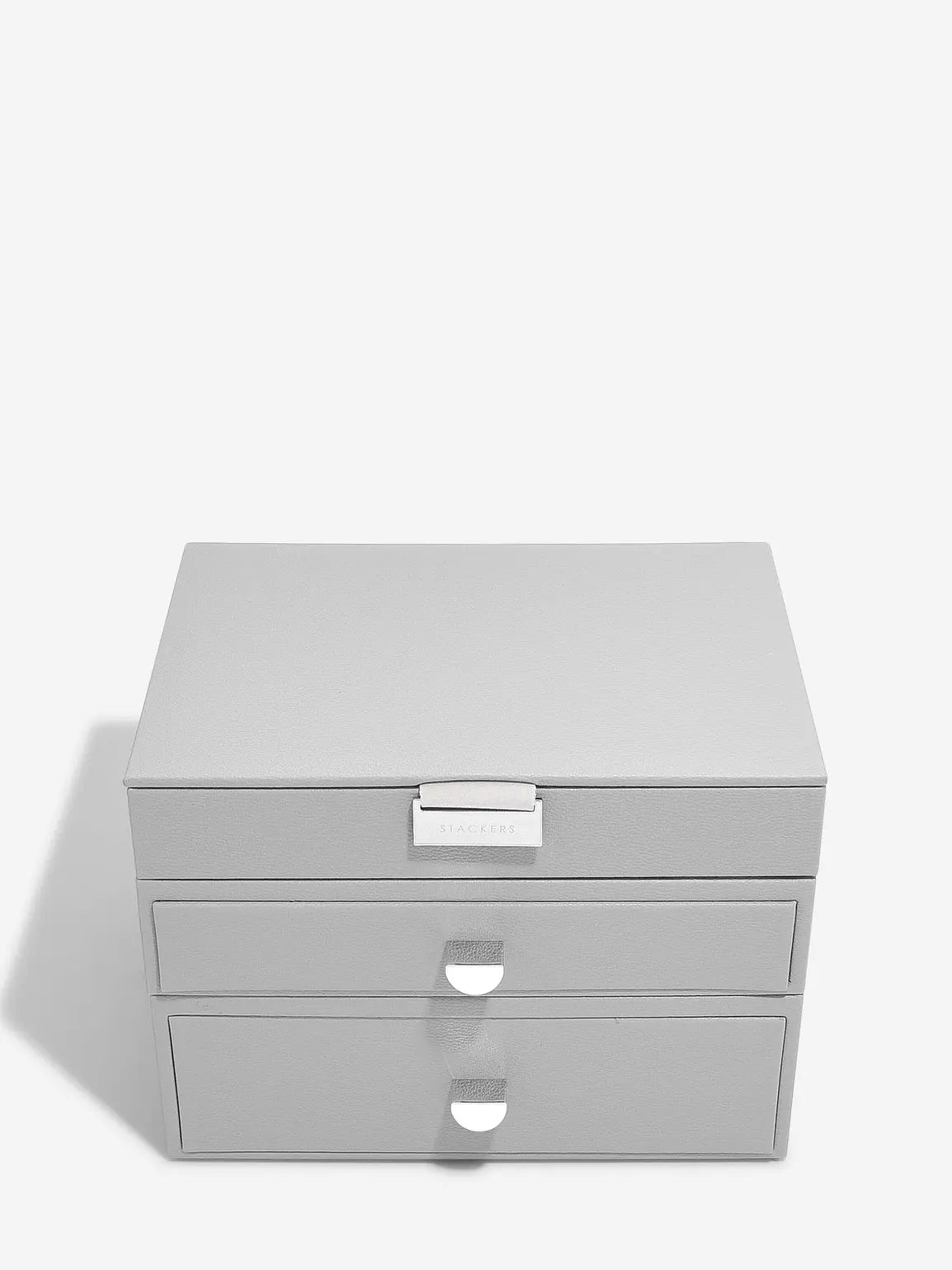 Classic Jewellery Box