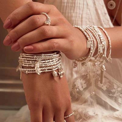 Cute Charm Buddha Bracelet