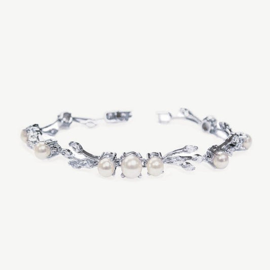 Belgravia Pearl Classic Bracelet