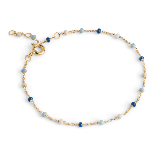 Gold Lola Marine Bracelet