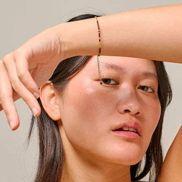 PRE ORDER Petra Bracelet - Copper