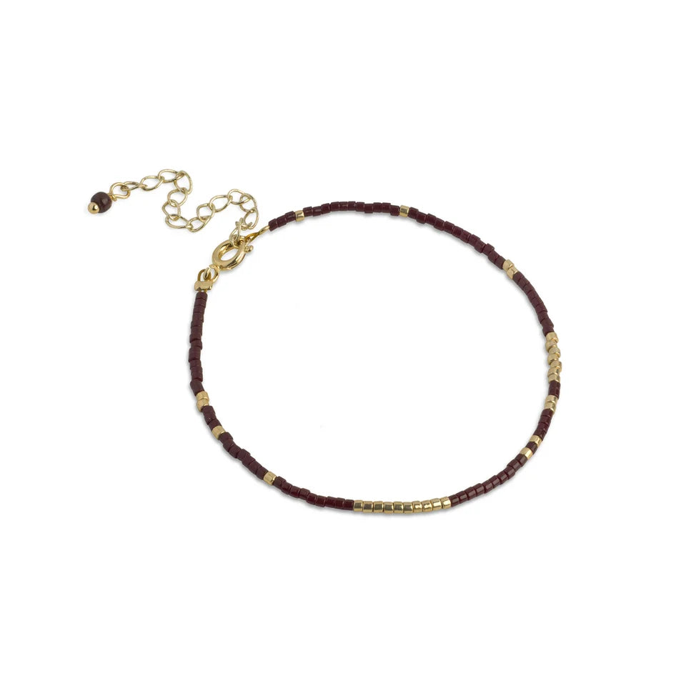 PRE ORDER Petra Bracelet - Copper