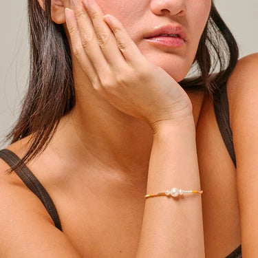 PRE ORDER Petra Bracelet - Coralia