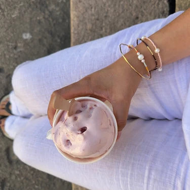 PRE ORDER Petra Bracelet - Coralia
