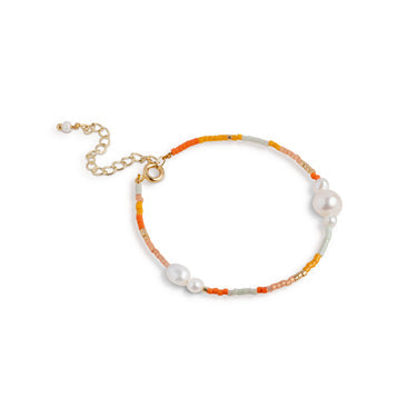 PRE ORDER Petra Bracelet - Coralia