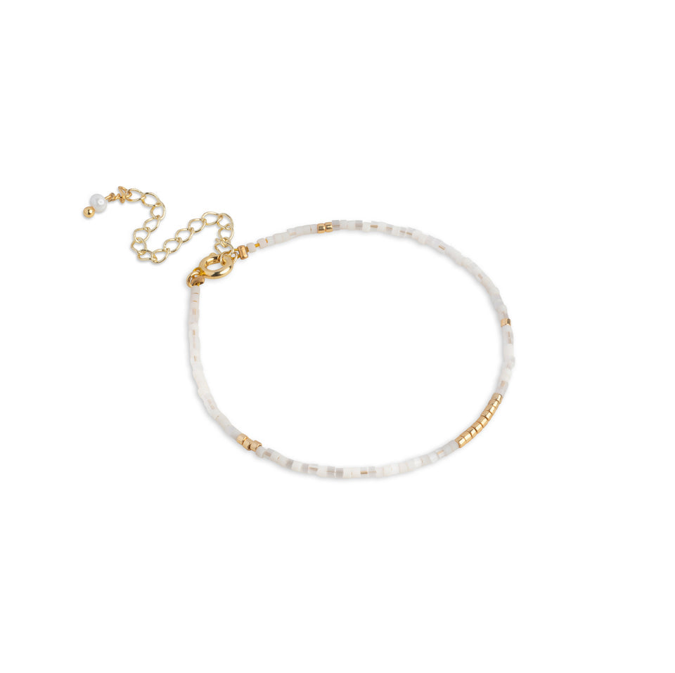 PRE ORDER Petra Bracelet - Daisy
