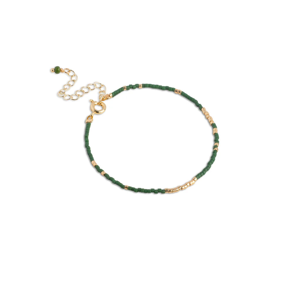 PRE ORDER Petra Bracelet - Khaki