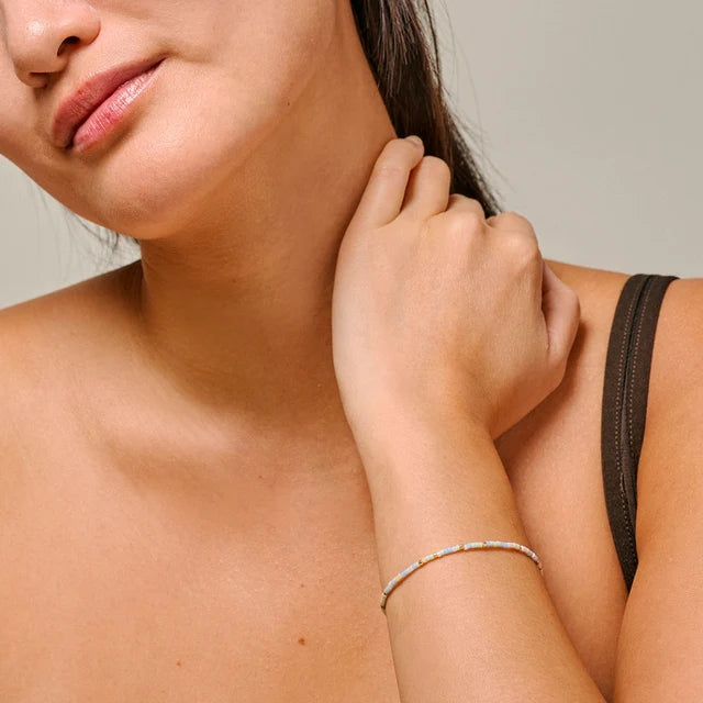 PRE ORDER Petrea Bracelet - Skyline