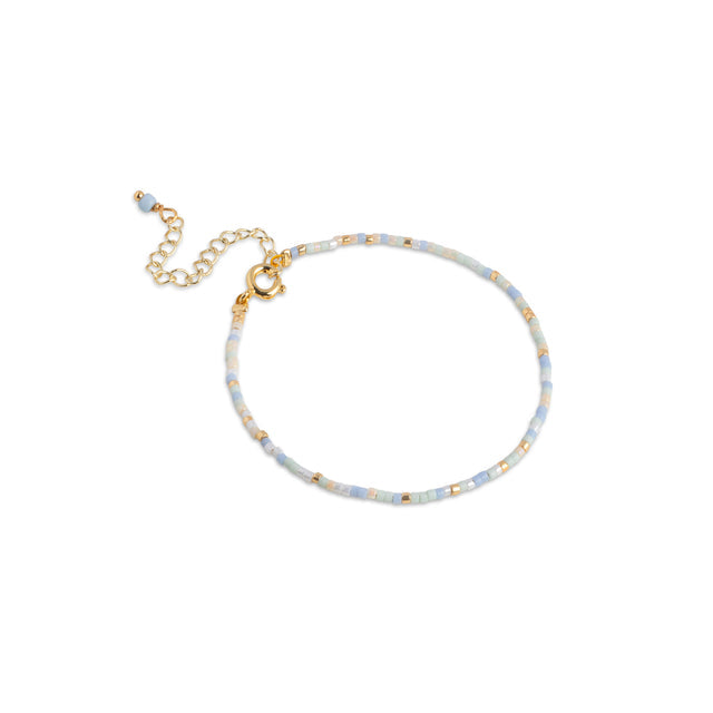 PRE ORDER Petrea Bracelet - Skyline