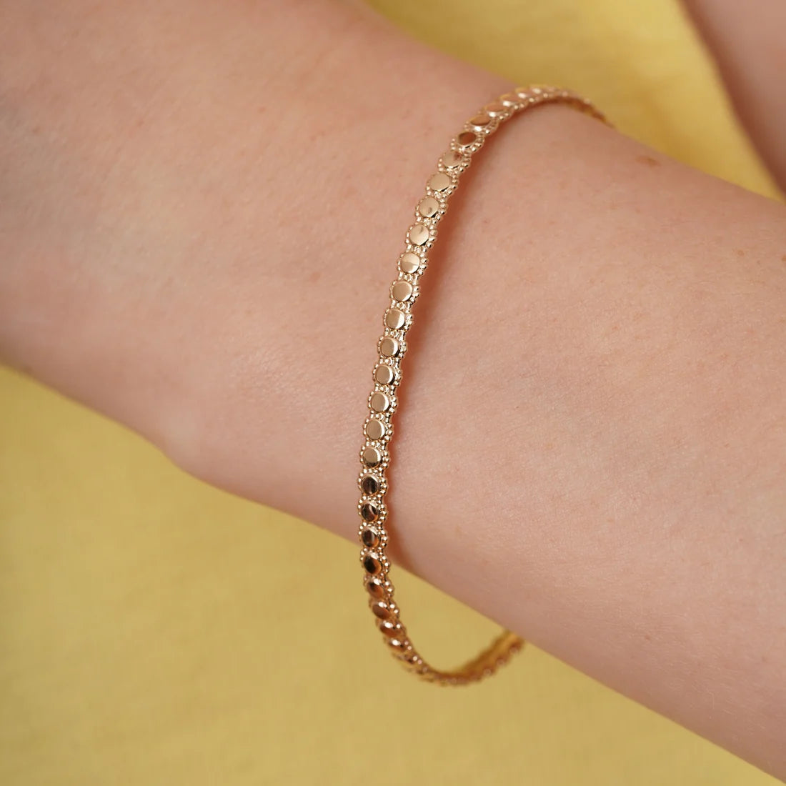 Fresh Start Bangle