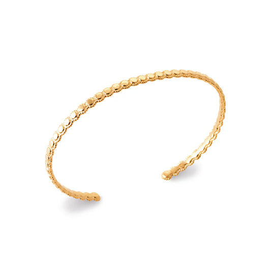 Fresh Start Bangle