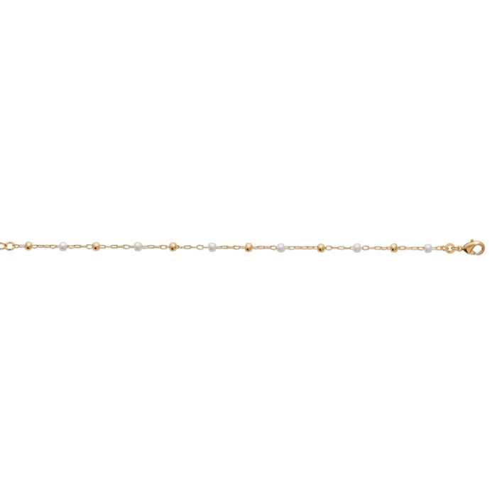 Envy Of The Room Bracelet
