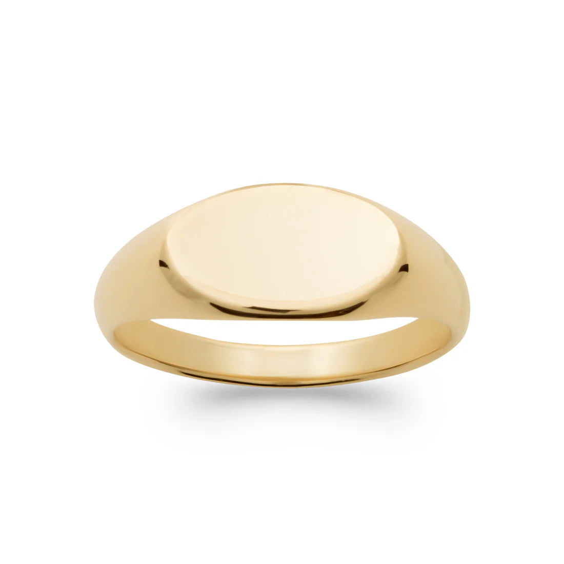 Burren Impression Ring